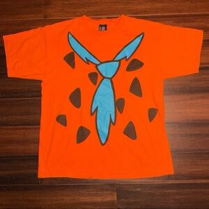 Vintage 1997 Flinstones Shirt